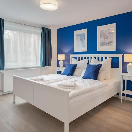 Appartement Beliebte In