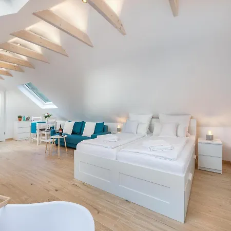 Beliebte In Appartement