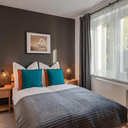 Beliebte In Appartement Flensburg