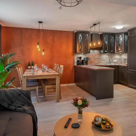 Beliebte In Appartement