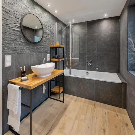 Apartment Beliebte In