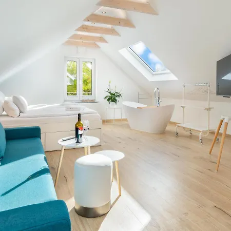 Appartement Beliebte In Flensburg