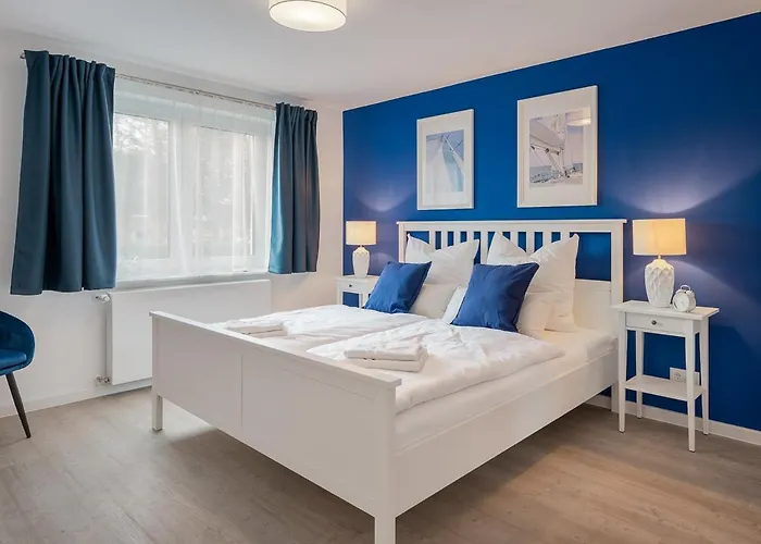 Apartamento Beliebte In